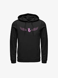 Bratz Angel B Hoodie
