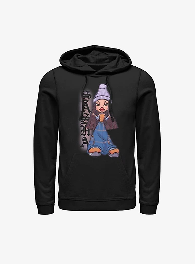 Bratz Sasha Boo Hoodie