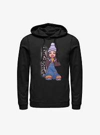 Bratz Sasha Boo Hoodie