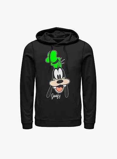 Disney Goofy Big Face Hoodie