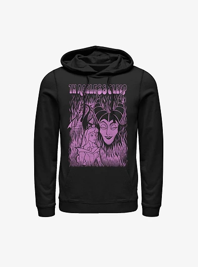 Disney Sleeping Beauty Ageless Sleep Hoodie