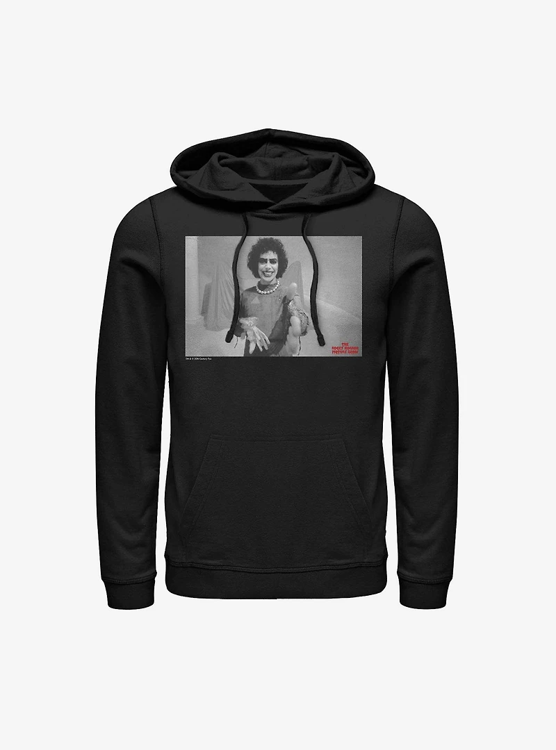 Rocky Horror Picture Show How Do You Hoodie