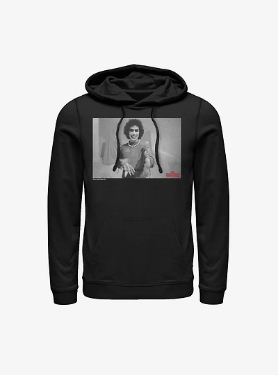 Rocky Horror Picture Show How Do You Hoodie