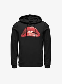 Rocky Horror Picture Show Lips Hoodie