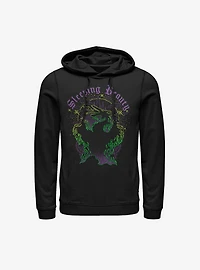 Disney Sleeping Beauty Aurora's Dream Hoodie