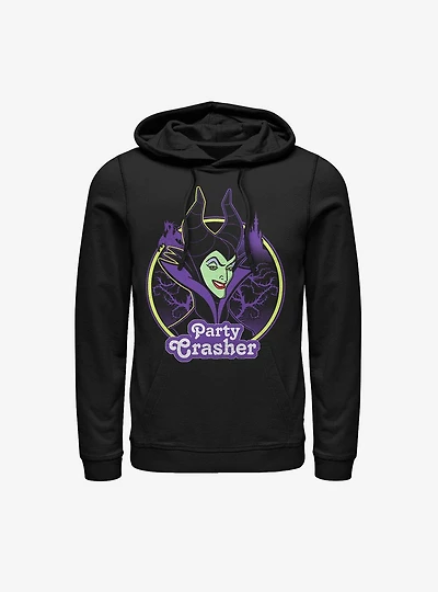 Disney Sleeping Beauty Party Crasher Hoodie
