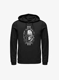 Star Wars Episode IX: The Rise Of Skywalker Dark Power Hoodie
