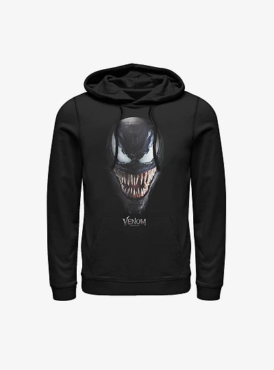 Marvel Venom Big Face Hoodie