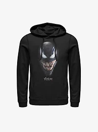 Marvel Venom Big Face Hoodie