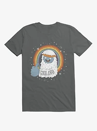 Good Jorb! Asphalt Grey T-Shirt