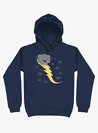 Ride The Lightning Hoodie