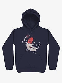 Space Sausage Outer Space