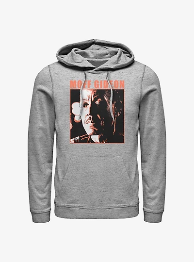 Star Wars The Mandalorian Moff Threshhold Hoodie