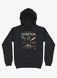 A Fool's Guide To Extinction Hoodie