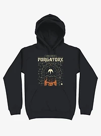 A Fool's Guide To Purgatory Hoodie
