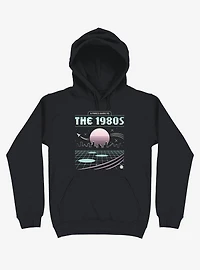A Fool's Guide To The 1980S Hoodie