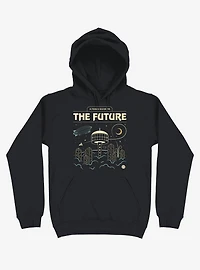 A Fool's Guide To The Future Hoodie