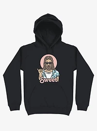Sweet Cool Shades Hoodie
