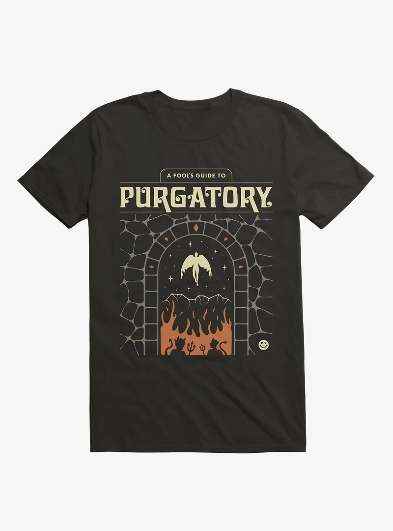 A Fool's Guide To Purgatory T-Shirt