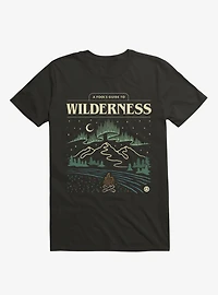 A Fool's Guide To Wilderness T-Shirt
