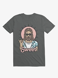 Sweet Cool Shades Jesus T-Shirt
