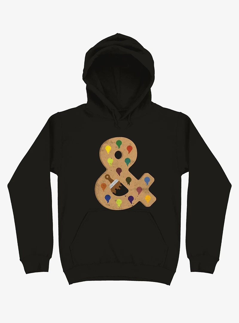 Arts & Crafts Hoodie