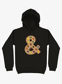 Arts & Crafts Hoodie