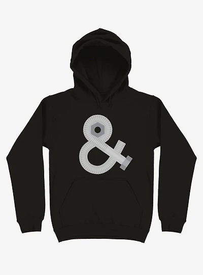 Nuts & Bolts Hoodie