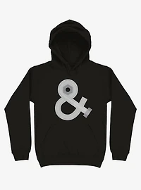 Nuts & Bolts Hoodie