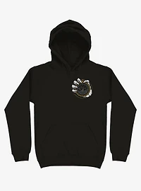 Dead The Water Hoodie