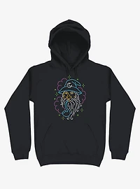 Gee Wizard Outline Hoodie
