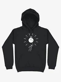 Moonlight Lightbulb Hoodie