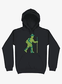 The Outdoorsman Hoodie