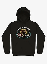 Wakey Breakfast Hoodie