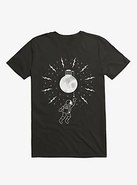 Moonlight Lightbulb T-Shirt
