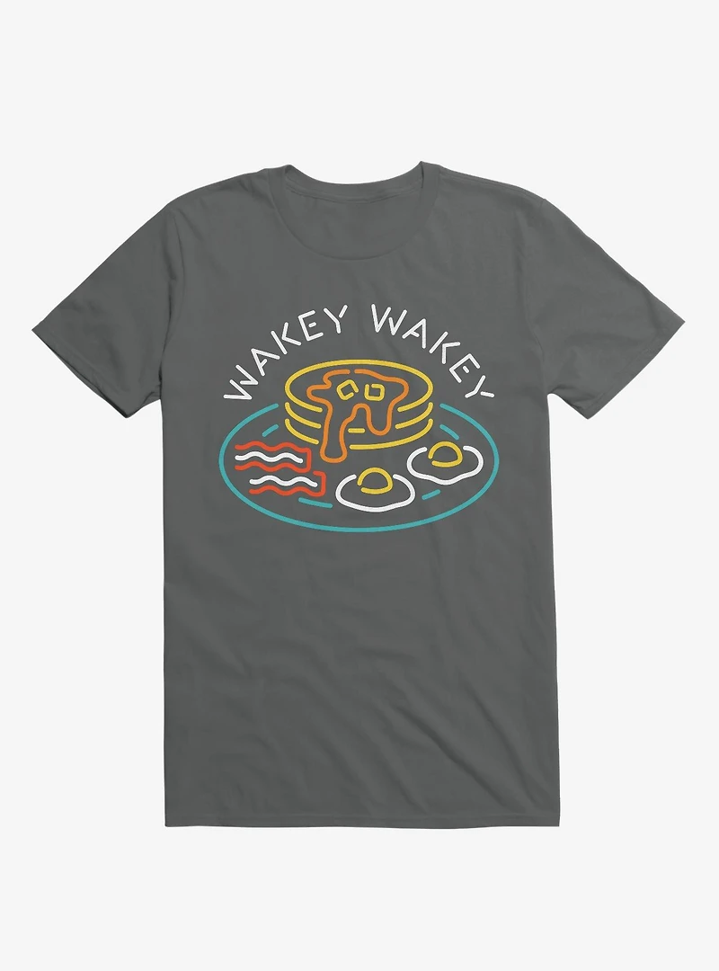 Wakey Breakfast T-Shirt