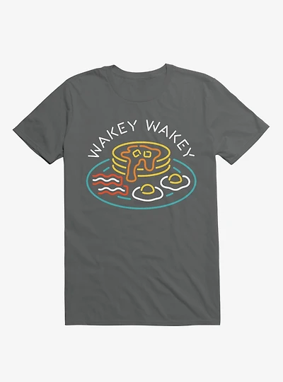 Wakey Breakfast T-Shirt