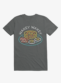 Wakey Breakfast T-Shirt