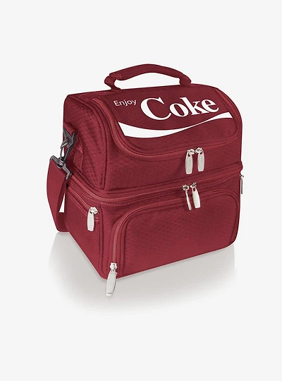 Coke Coca-Cola Enjoy Coke Pranzo Lunch Cooler