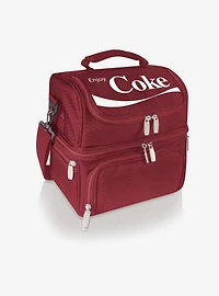 Coke Coca-Cola Enjoy Coke Pranzo Lunch Cooler