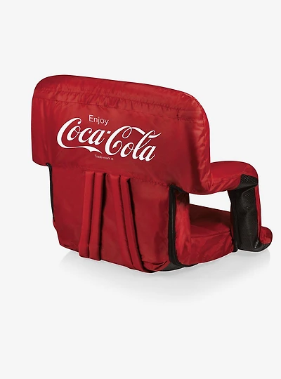 Coke Coca-Cola Enjoy Coca-Cola Ventura Seat