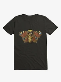 Butterfly Cobra Butterkai T-shirt