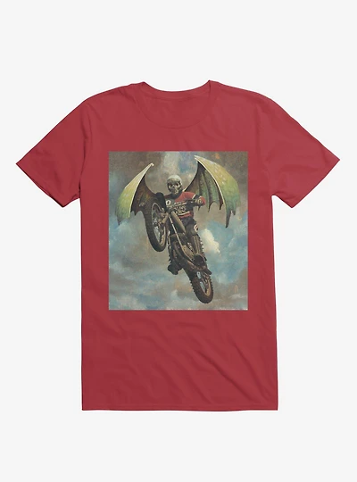Moto-Reaper T-shirt