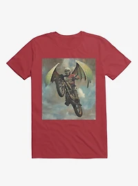 Moto-Reaper T-shirt