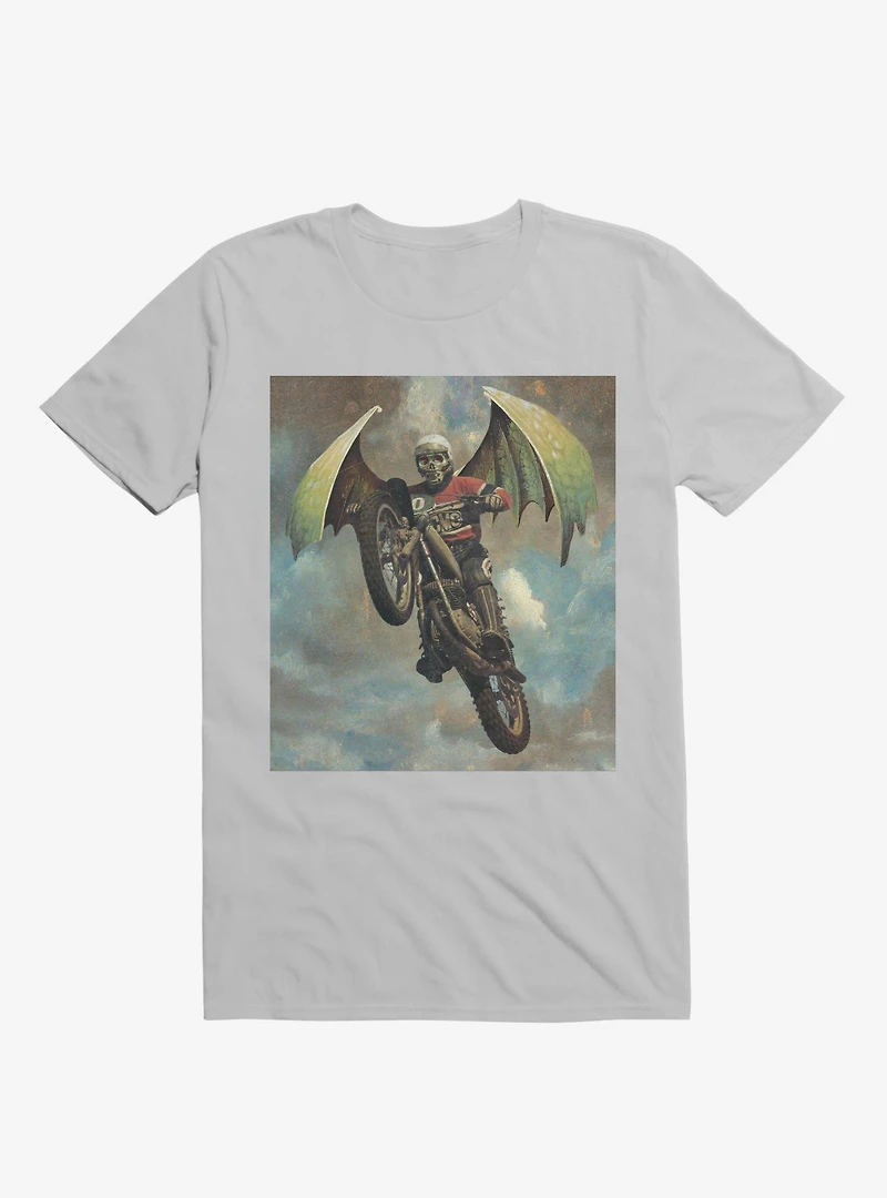 Moto-Reaper T-shirt
