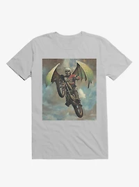 Moto-Reaper T-shirt