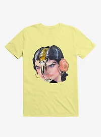Tigre! Tiger Woman T-shirt