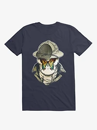 Rorschach Butterfly