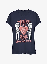 Star Wars Droid I'm Looking For Girls T-Shirt