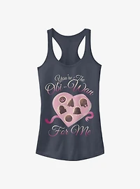 Star Wars Obi-Wan For Me Girls Tank